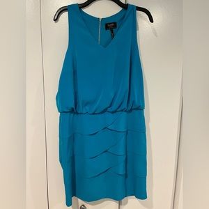 Laundry by Shelley Segal dress